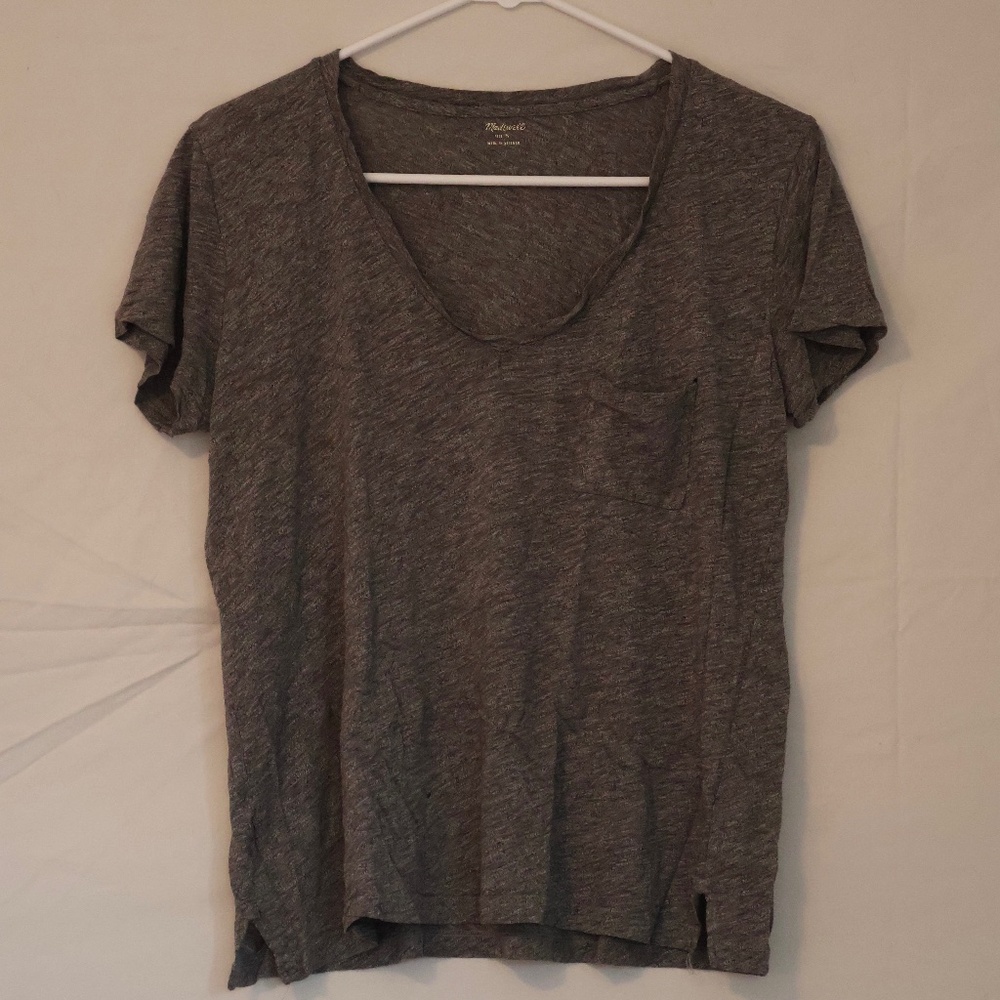 Madewell T-Shirt